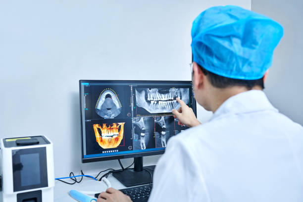 Best Emergency Broken Tooth Repair in Espaola, NM